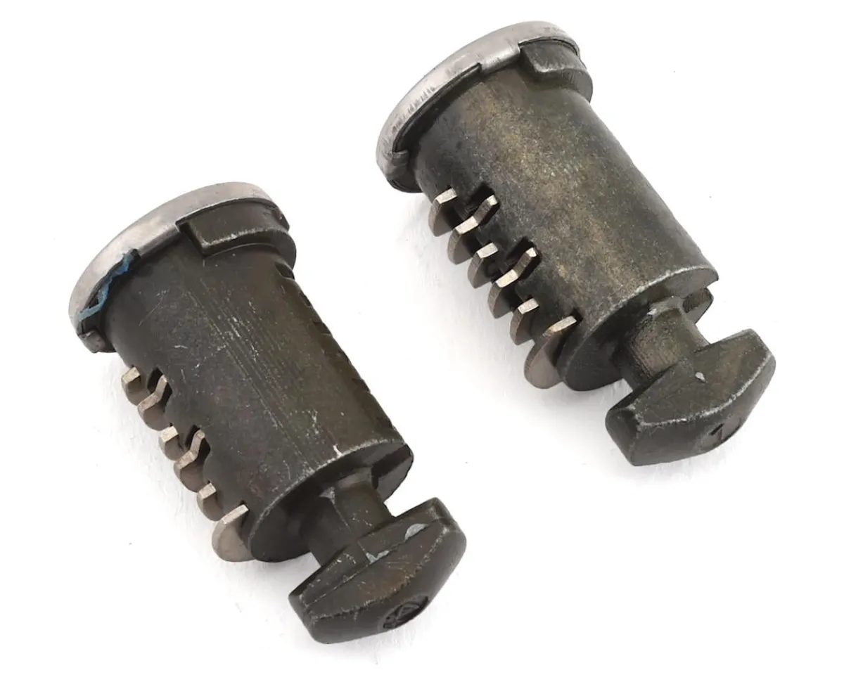Kuat Vehicle Bike Racks|Lock Cores (2)