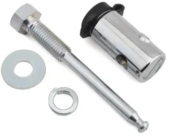 Kuat Vehicle Bike Racks|Locking Hitch Pin (Threaded)