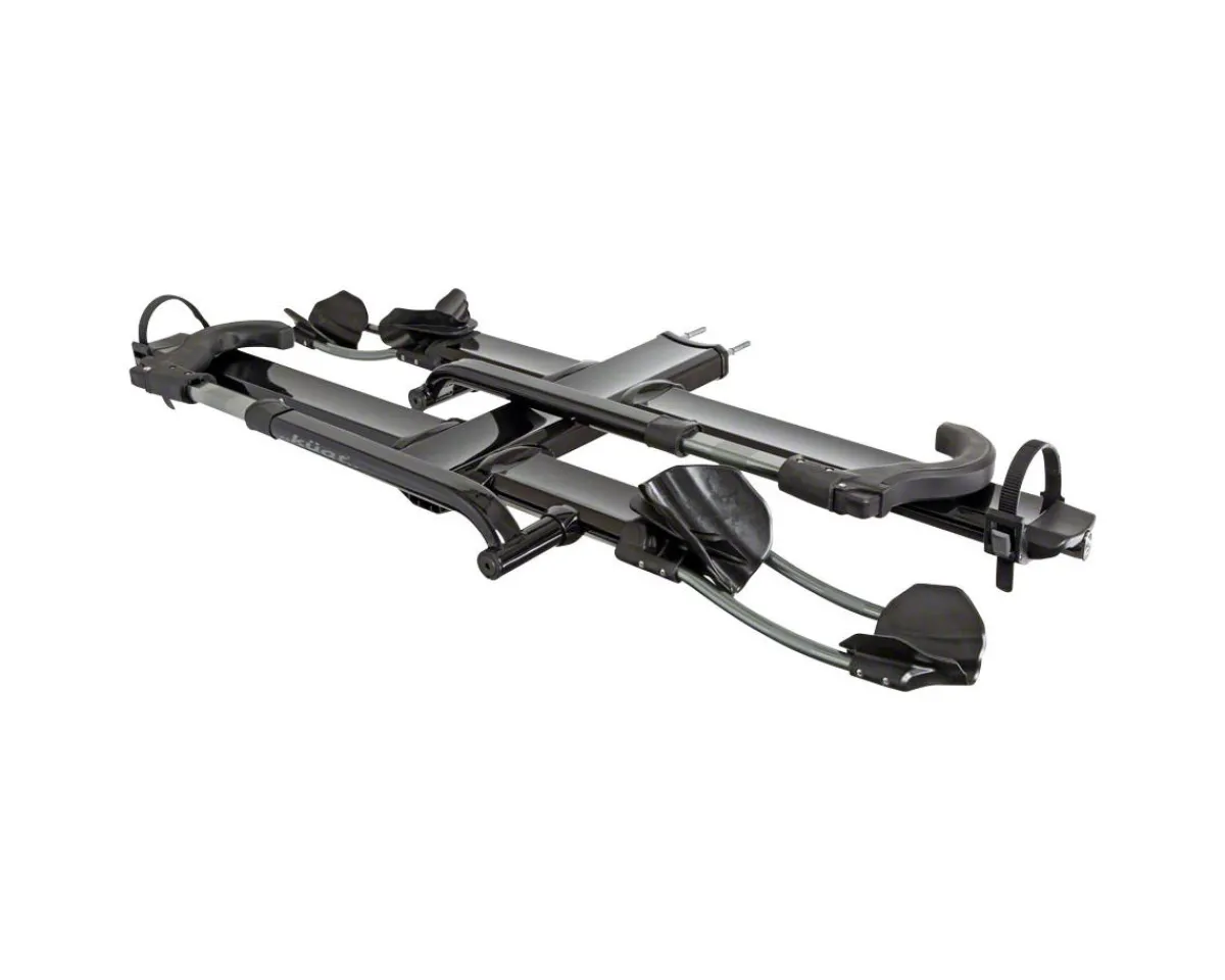 Kuat Vehicle Bike Racks|NV 2.0 Bike Rack Add-On (Black Metallic) (2 Bikes)