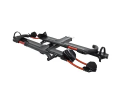Kuat Vehicle Bike Racks|NV 2.0 Bike Rack Add-On (Grey/Orange) (2 Bikes)