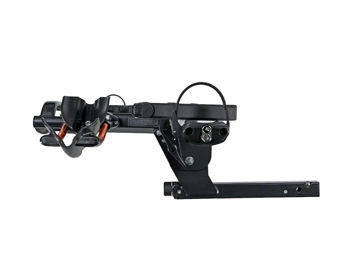 Kuat Vehicle Bike Racks|NV 2.0 Bike Rack Add-On (Grey/Orange) (2 Bikes)