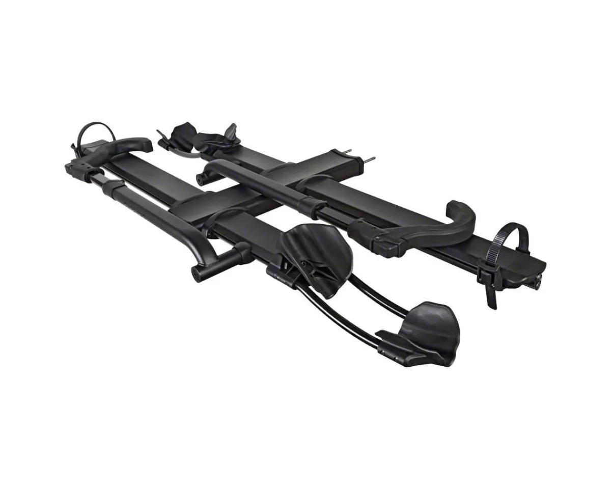 Kuat Vehicle Bike Racks|NV 2.0 Bike Rack Add-On (Matte Black) (2 Bikes)