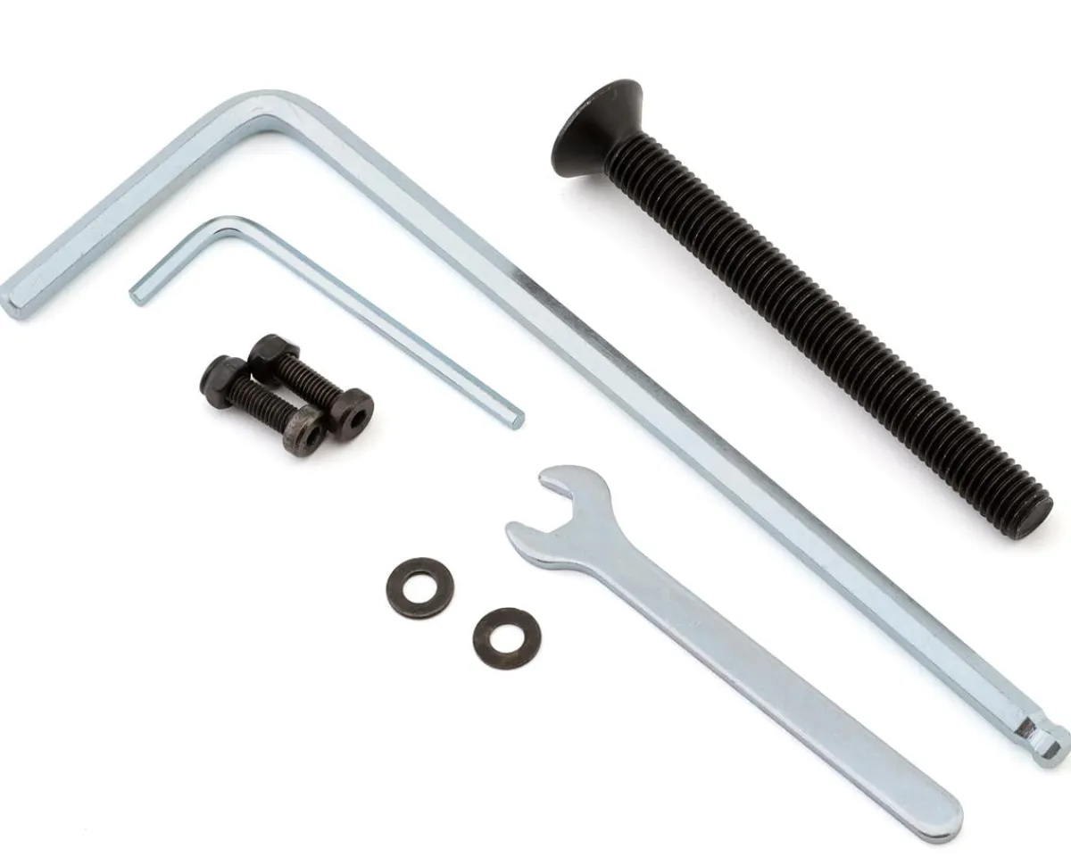 Kuat Vehicle Bike Racks|NV 2.0 License Plate Mount Adapter (Black)
