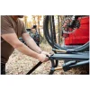 Kuat Vehicle Bike Racks|Piston E-bike Ramp (Black) (For Pro & Pro X)