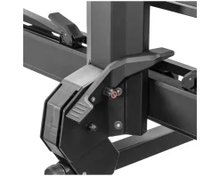 Kuat Vehicle Bike Racks|Piston ION eBike Hitch Mount Rack (Grey) (2 Bikes) (2