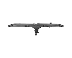 Kuat Vehicle Bike Racks|Piston ION eBike Hitch Mount Rack (Grey) (2 Bikes) (2