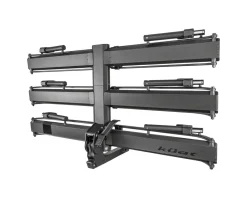 Kuat Vehicle Bike Racks|Piston Pro Add-On Bike Tray (Sandy Black) (1 Bike)
