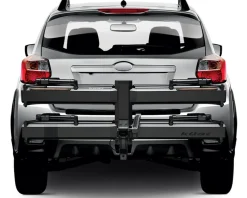 Kuat Vehicle Bike Racks|Piston Pro X Hitch Mount Bike Rack (Galaxy Grey) (2 Bikes) (2
