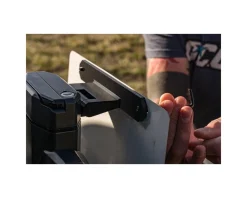 Kuat Vehicle Bike Racks|Piston Pro X License Plate Adapter (Black)