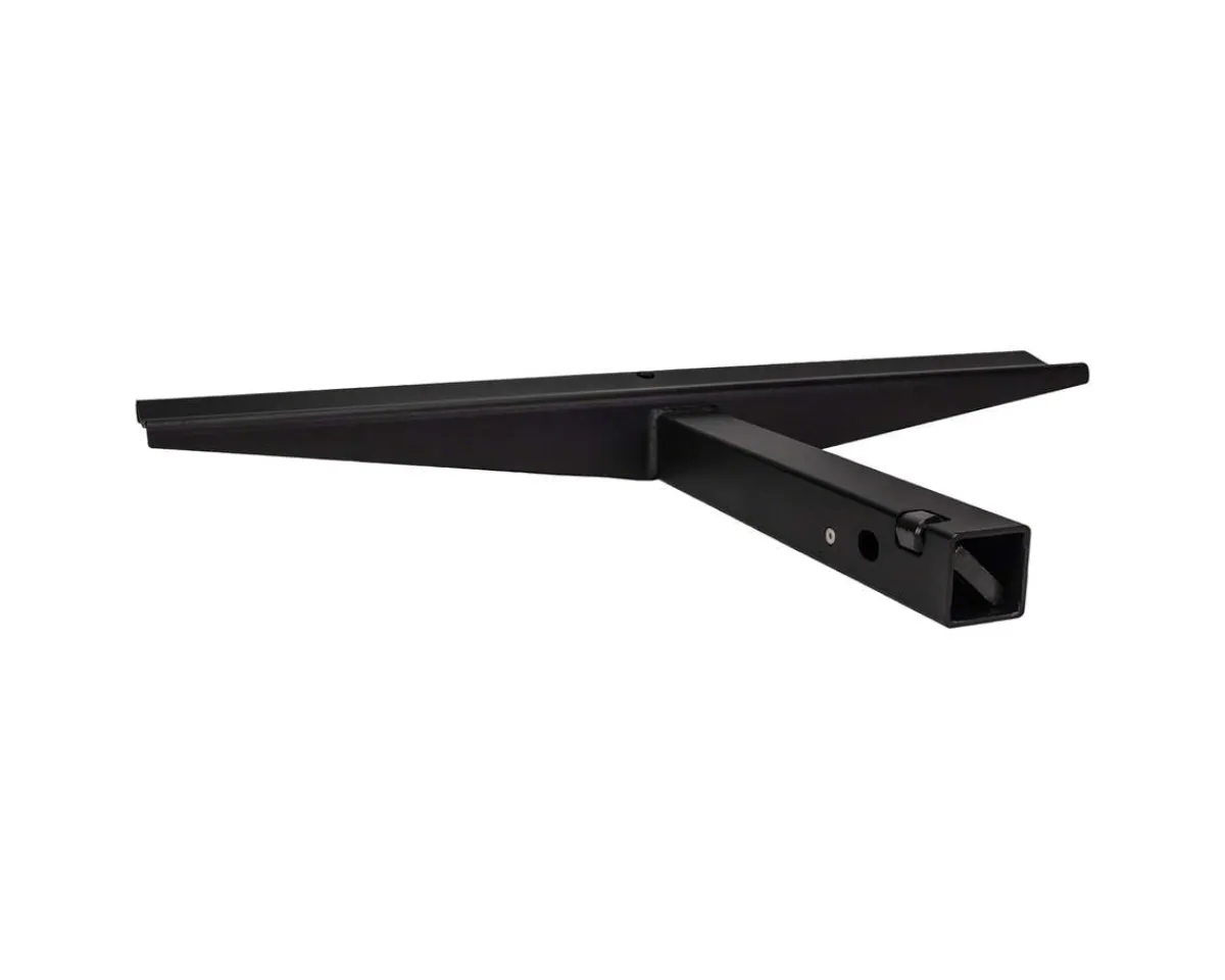Kuat Vehicle Bike Racks|Piston SR 2" Hitch Adapter (Black)