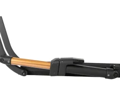 Kuat Vehicle Bike Racks|Piston SR Roof Mount Upright Bike Carrier (Black)