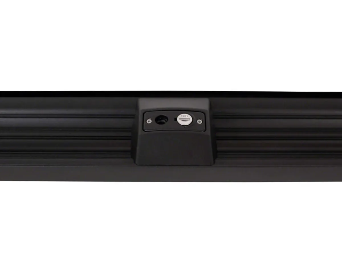 Kuat Vehicle Bike Racks|Piston SR Roof Mount Upright Bike Carrier (Black)