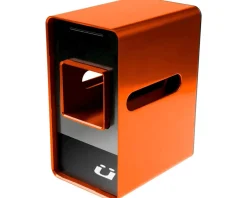 Kuat Vehicle Bike Racks|RackDock Rack Storage (Orange)