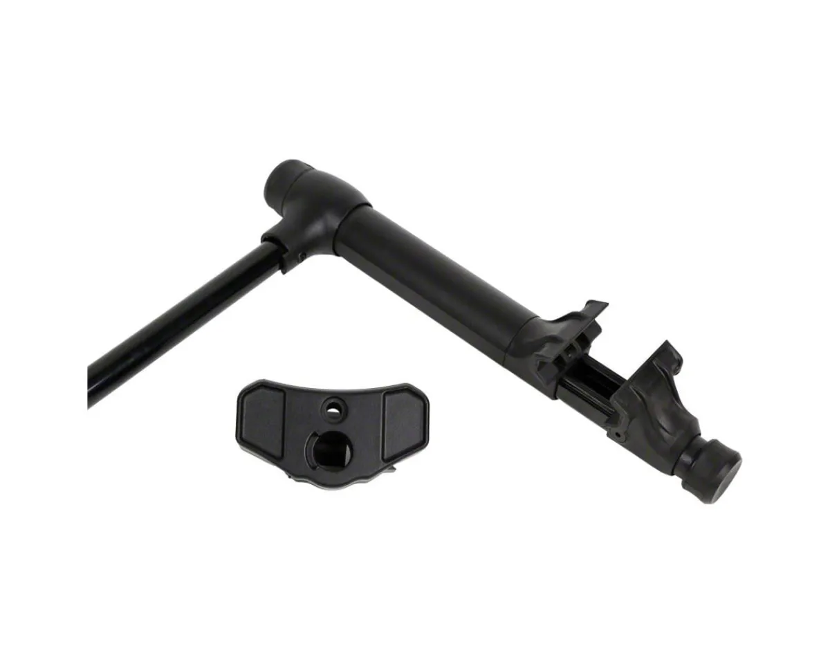 Kuat Vehicle Bike Racks|Trail Doc Kit (For NV 2.0 Base)