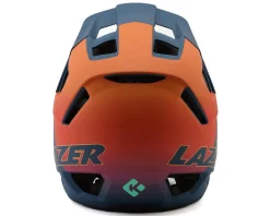 Lazer Helmets|Helmets|Cage KinetiCore Full Face Mountain Helmet (Matte Twilight) (S)