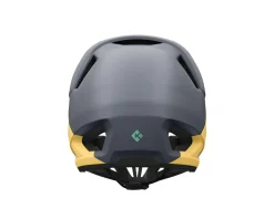 Lazer Helmets|Helmets|Cage KinetiCore Full Face Mountain Helmet (Matte Sand) (M)