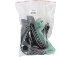 Lazer Helmets|Helmets|Cage KinetiCore Helmet Pad Set (Aqua) (S)