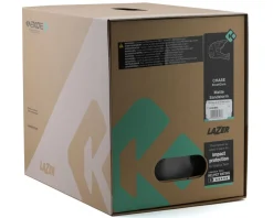 Lazer Helmets|Helmets|Chase KinetiCore Full Face Mountain Helmet (Matte Sandstorm) (XL)