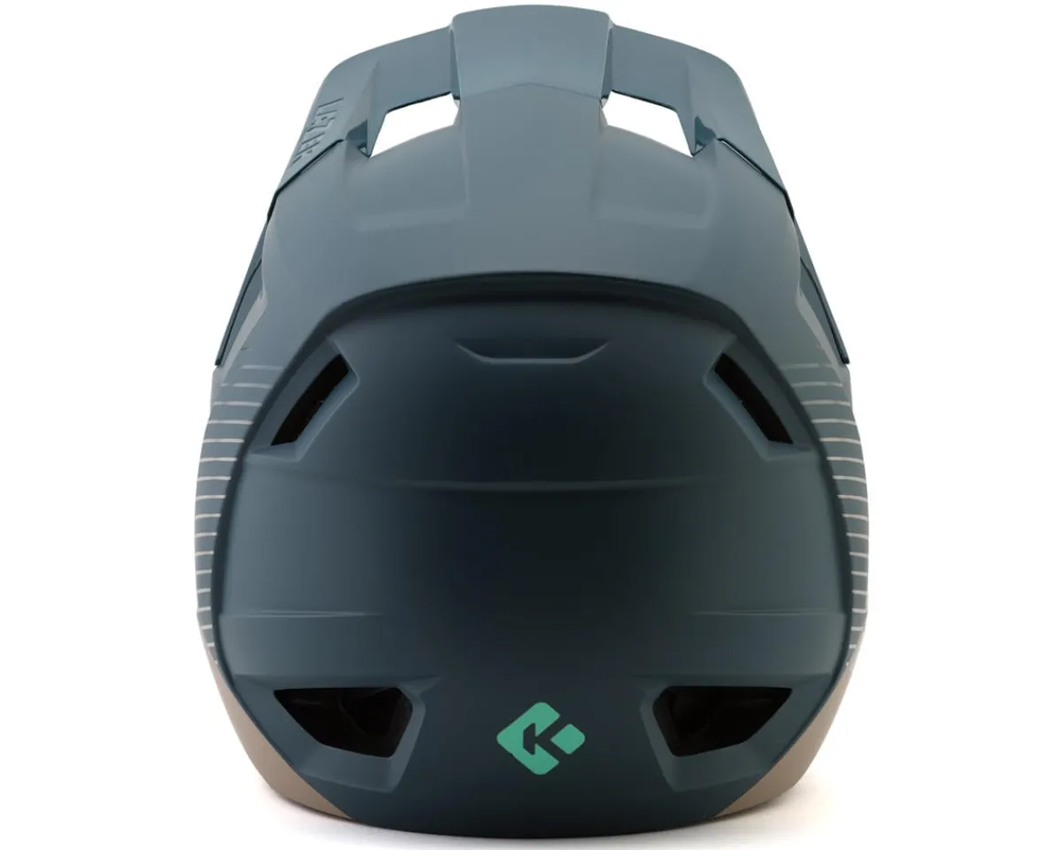 Lazer Helmets|Helmets|Chase KinetiCore Full Face Mountain Helmet (Matte Sandstorm) (XL)