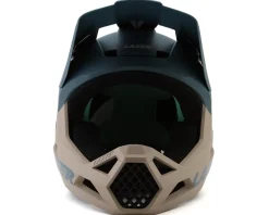 Lazer Helmets|Helmets|Chase KinetiCore Full Face Mountain Helmet (Matte Sandstorm) (XL)