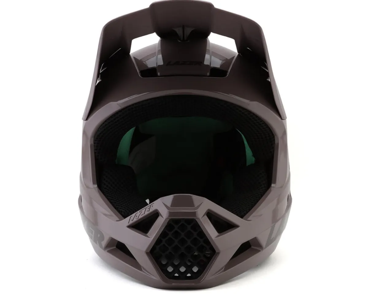 Lazer Helmets|Helmets|Chase KinetiCore Full Face Mountain Helmet (Falcon) (L)