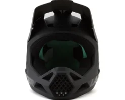 Lazer Helmets|Helmets|Chase KinetiCore Full Face Mountain Helmet (Matte Black) (XS)