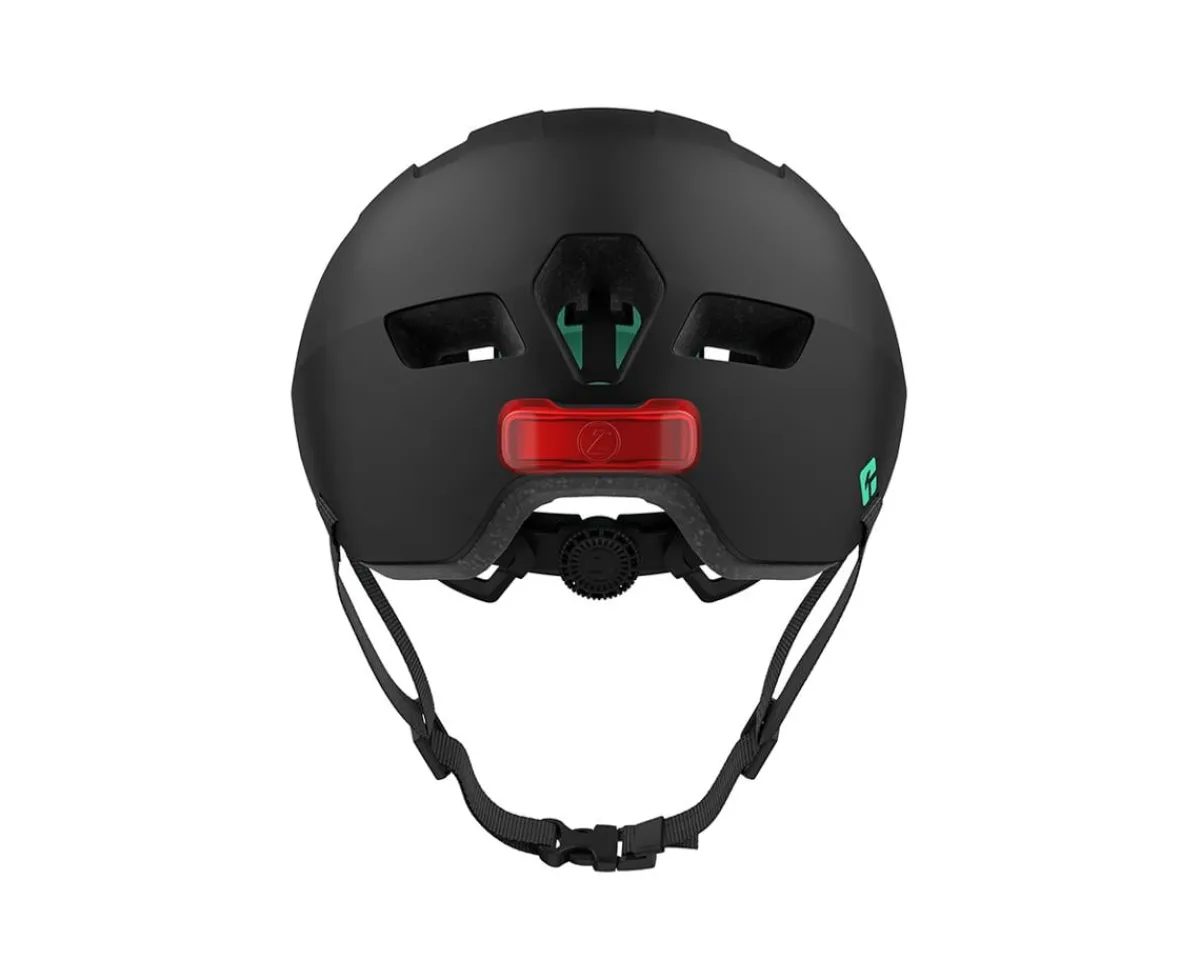 Lazer Helmets|Helmets|Cityzen KinetiCore Urban Helmet (Matte Black) (S)