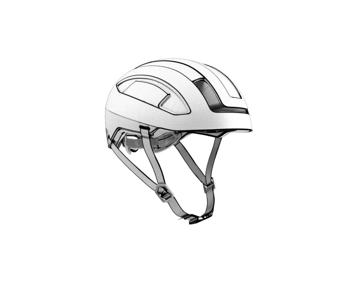 Lazer Helmets|Helmets|Cityzen KinetiCore Urban Helmet (Matte Black) (S)