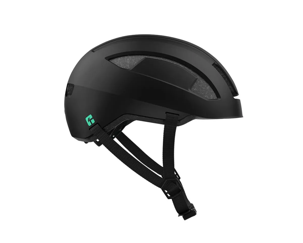Lazer Helmets|Helmets|Cityzen KinetiCore Urban Helmet (Matte Black) (S)