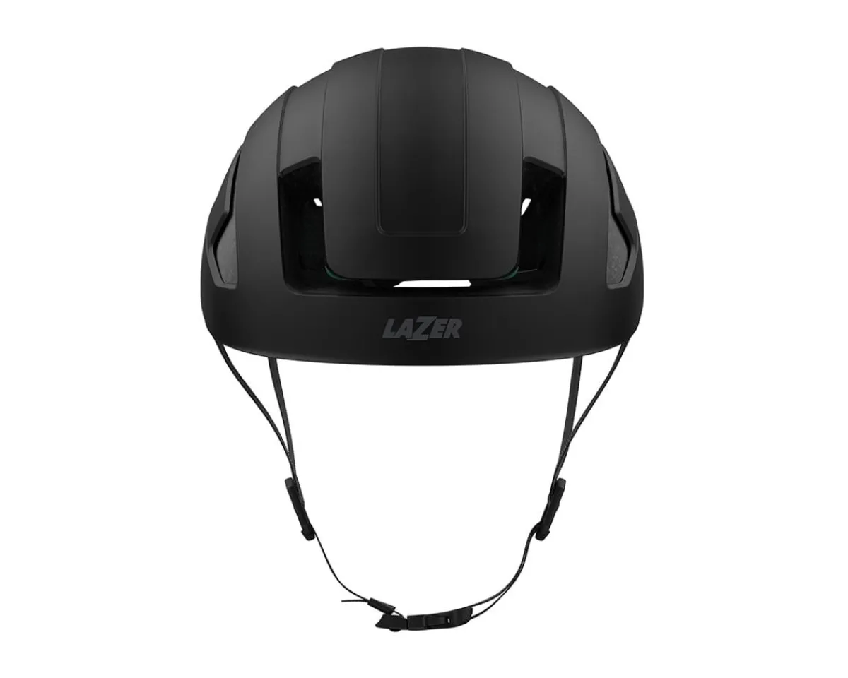 Lazer Helmets|Helmets|Cityzen KinetiCore Urban Helmet (Matte Black) (S)