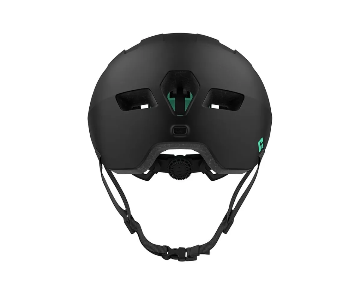 Lazer Helmets|Helmets|Cityzen KinetiCore Urban Helmet (Matte Black) (S)