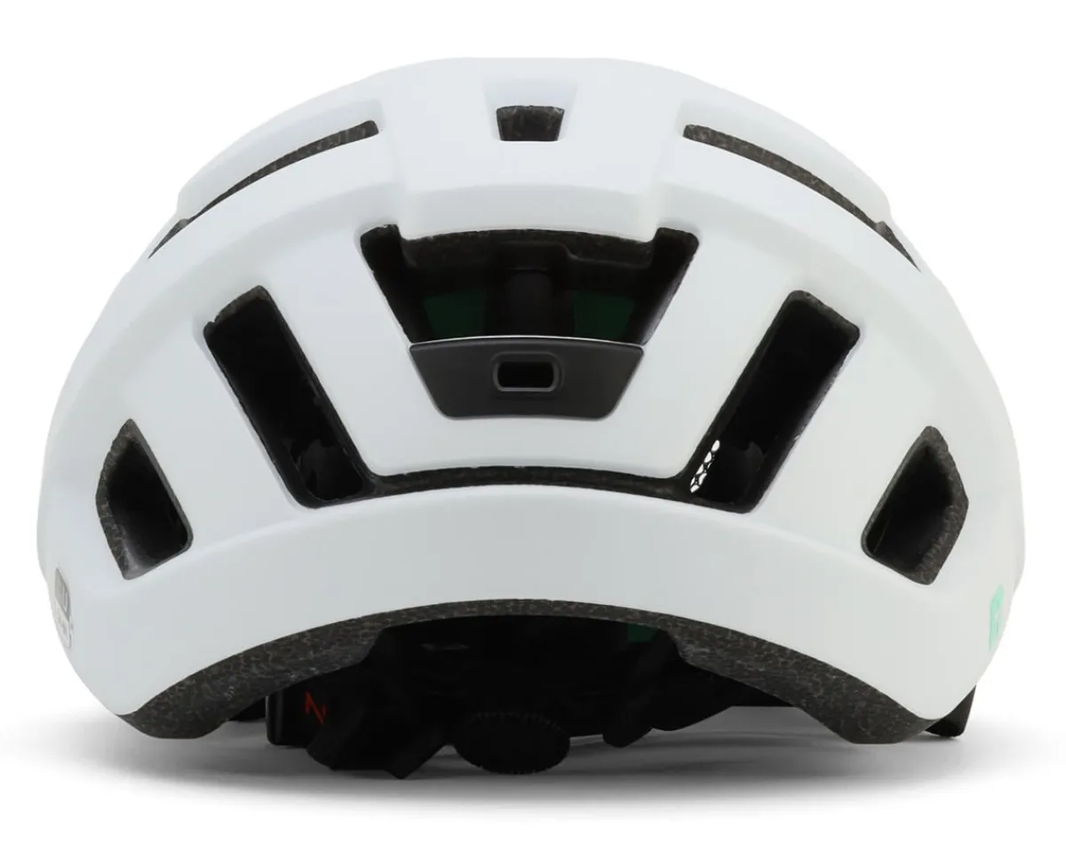 Lazer Helmets|Holiday Shopping|Codax KinetiCore Gravel Helmet (Full White) (Universal Adult)
