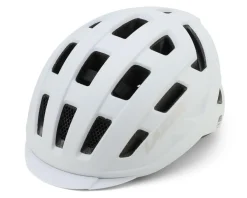Lazer Helmets|Holiday Shopping|Codax KinetiCore Gravel Helmet (Full White) (Universal Adult)