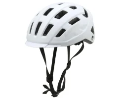 Lazer Helmets|Holiday Shopping|Codax KinetiCore Gravel Helmet (Full White) (Universal Adult)