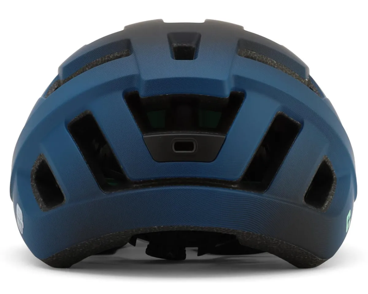 Lazer Helmets|Helmets|Codax KinetiCore Gravel Helmet (Matte Blue) (Universal Adult)