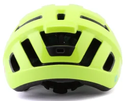 Lazer Helmets|High Vis & Reflective|Codax KinetiCore Gravel Helmet (Flash Yellow) (Universal Adult)