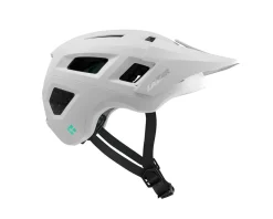 Lazer Helmets|Helmets|Coyote KinetiCore Trail Helmet (Matte Full White) (S)