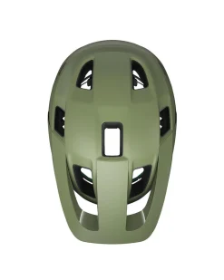 Lazer Helmets|Youth & Kids|Finch KinetiCore Youth Helmet (Fern Green) (Universal Youth)
