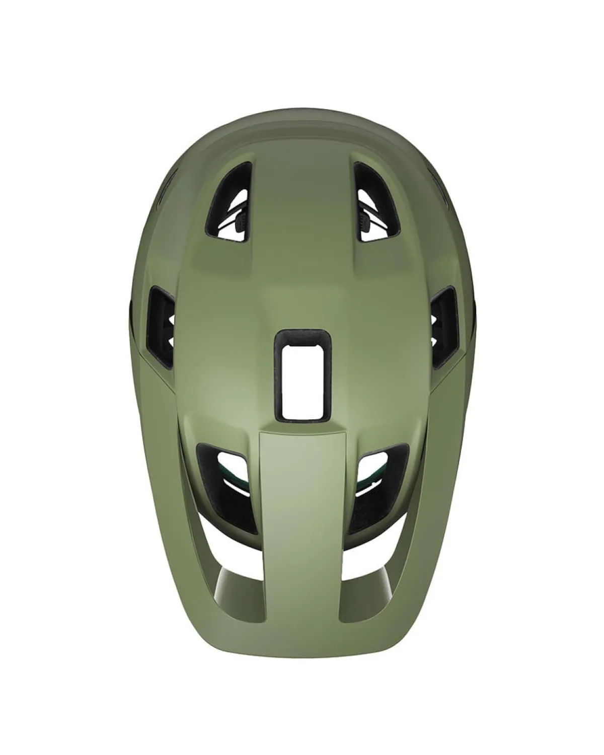 Lazer Helmets|Youth & Kids|Finch KinetiCore Youth Helmet (Fern Green) (Universal Youth)