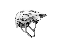 Lazer Helmets|Youth & Kids|Finch KinetiCore Youth Helmet (Fern Green) (Universal Youth)