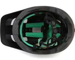 Lazer Helmets|Youth & Kids|Finch KinetiCore Youth Helmet (Black) (Universal Youth)