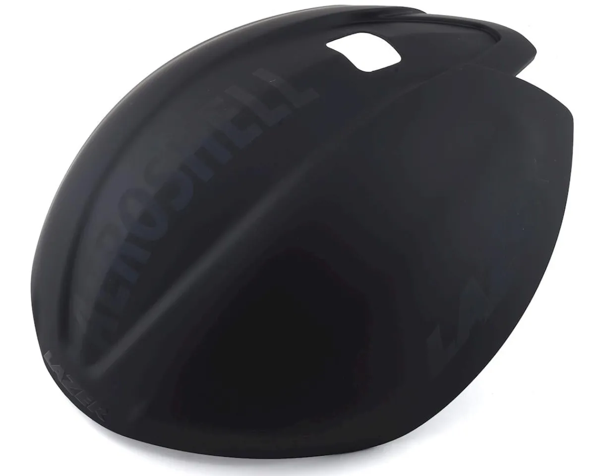 Lazer Helmets|Clothing Accessories|G1 Aeroshell (Black Reflective) (M)