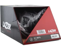 Lazer Helmets|Helmets|G1 MIPS Helmet (Black) (S)