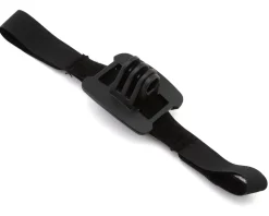 Lazer Helmets|Helmets|Impala and Jackal Action Camera Helmet Strap Mount Kit (Black) (GoPro-Style)