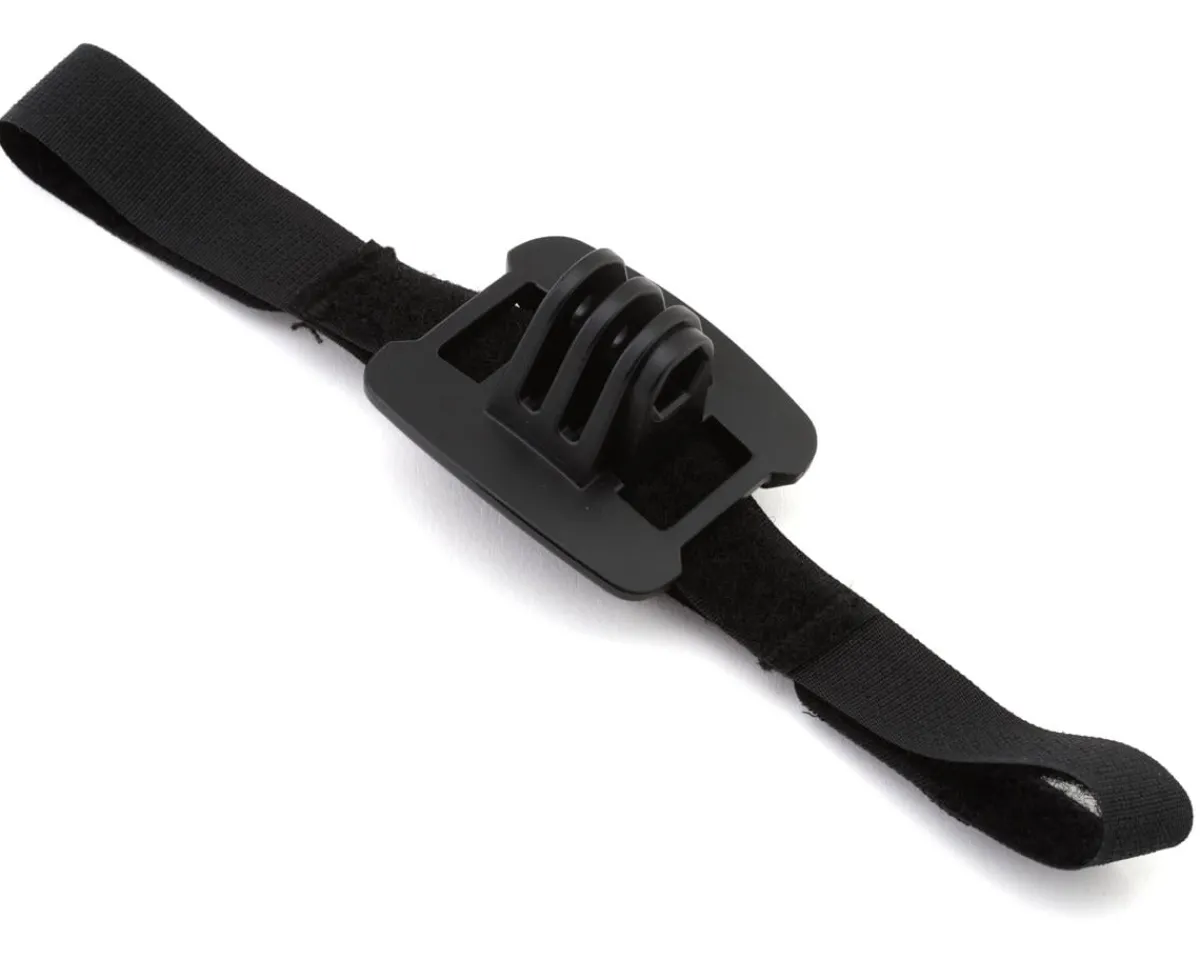 Lazer Helmets|Helmets|Impala and Jackal Action Camera Helmet Strap Mount Kit (Black) (GoPro-Style)