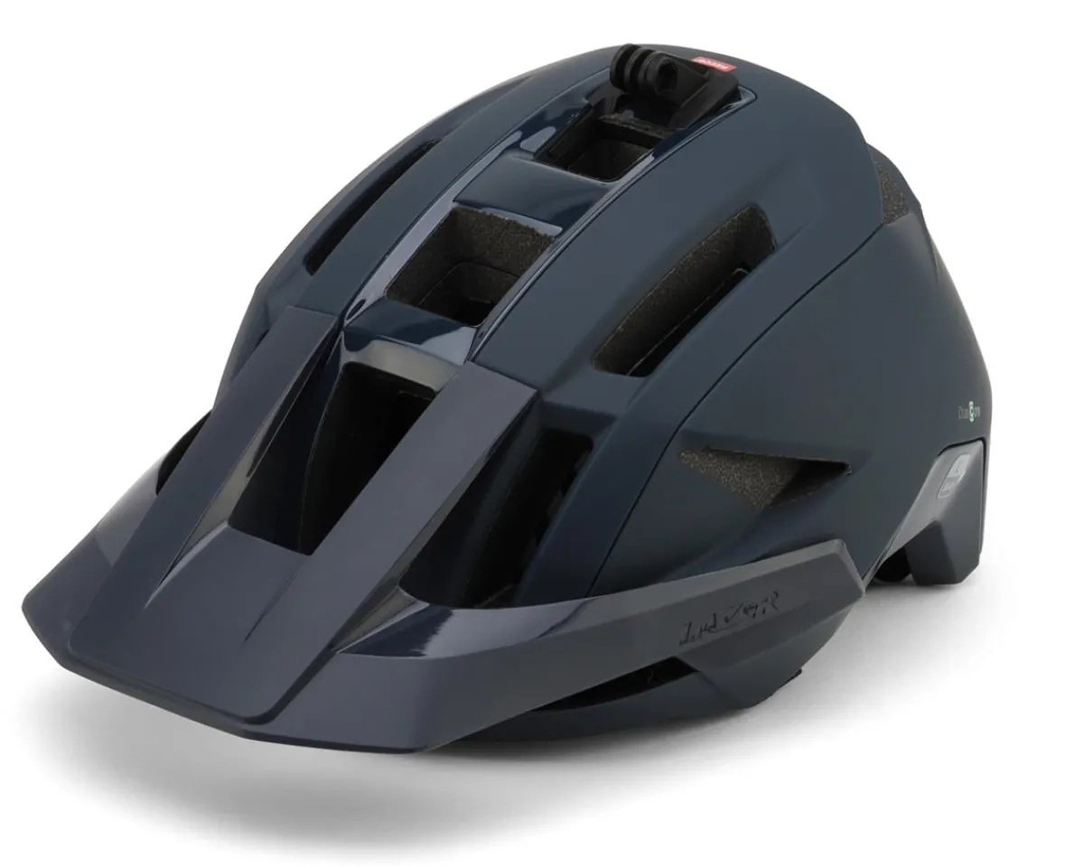 Lazer Helmets|Helmets|Impala Kineticore Mountain Helmet (Matte Space Blue) (S)