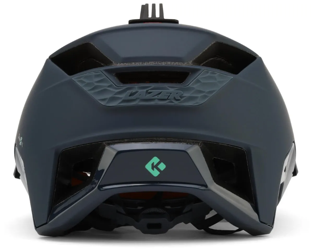 Lazer Helmets|Helmets|Impala Kineticore Mountain Helmet (Matte Space Blue) (S)