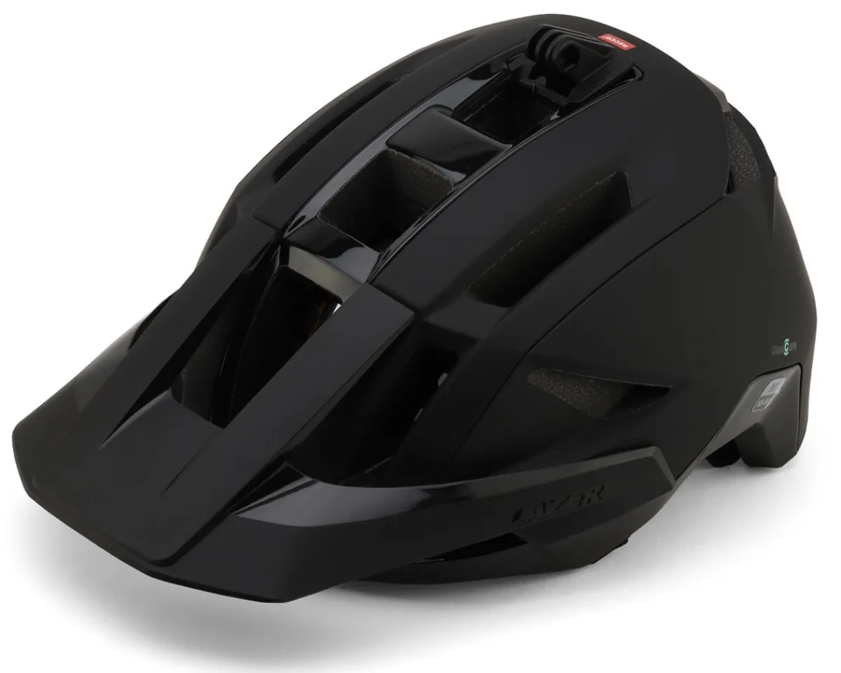 Lazer Helmets|Helmets|Impala Kineticore Mountain Helmet (Matte Black) (M)