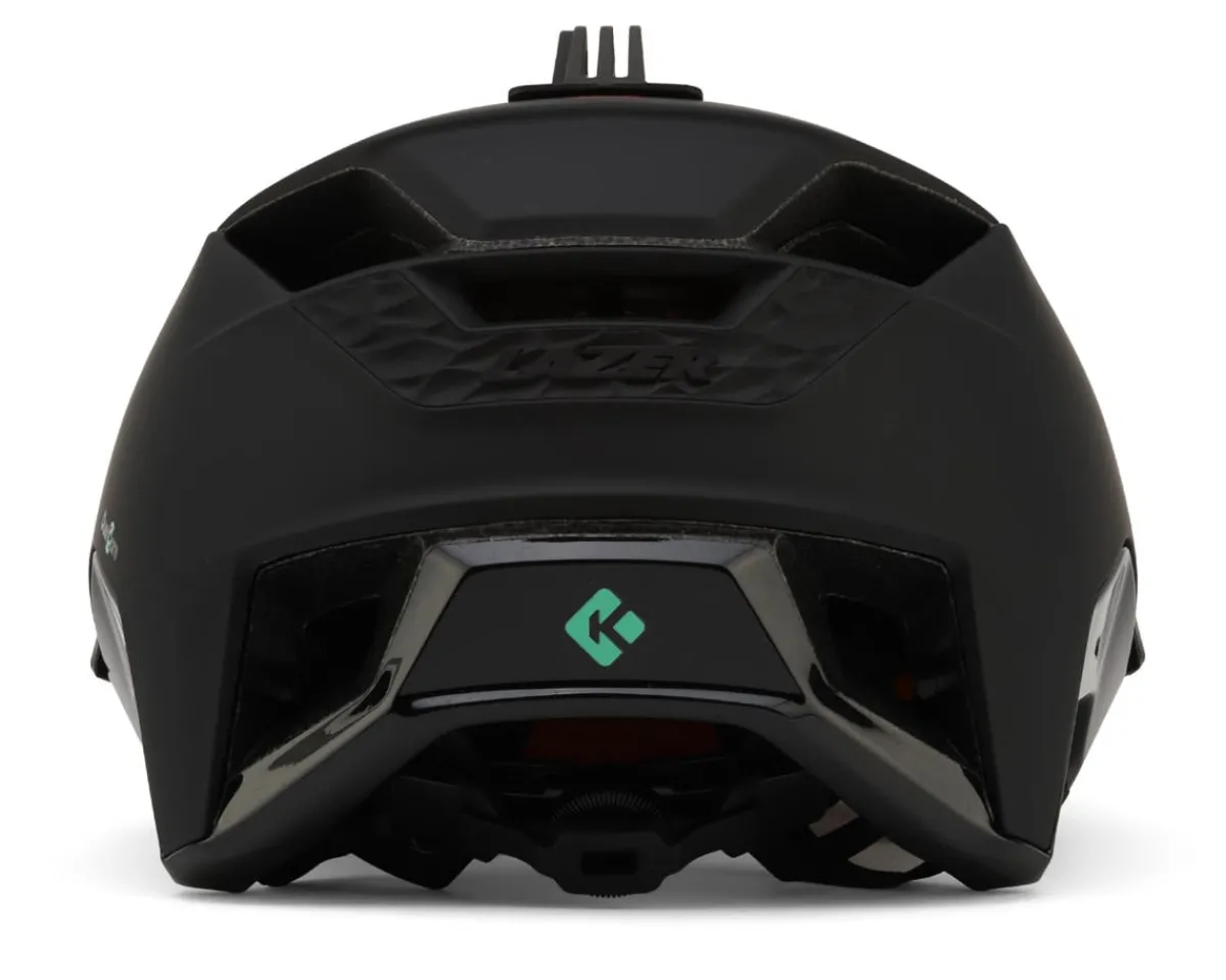 Lazer Helmets|Helmets|Impala Kineticore Mountain Helmet (Matte Black) (M)