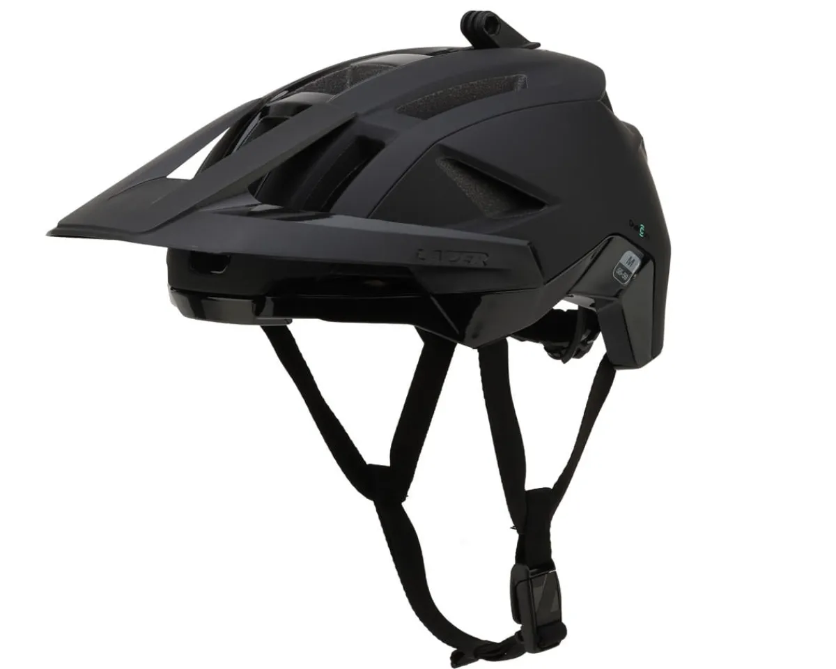 Lazer Helmets|Helmets|Impala Kineticore Mountain Helmet (Matte Black) (M)